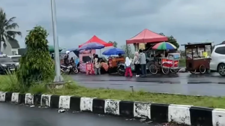DPRD Kota Tasikmalaya Menyebut Penertiban Kawasan Jalan Baru Tidak Maksimal