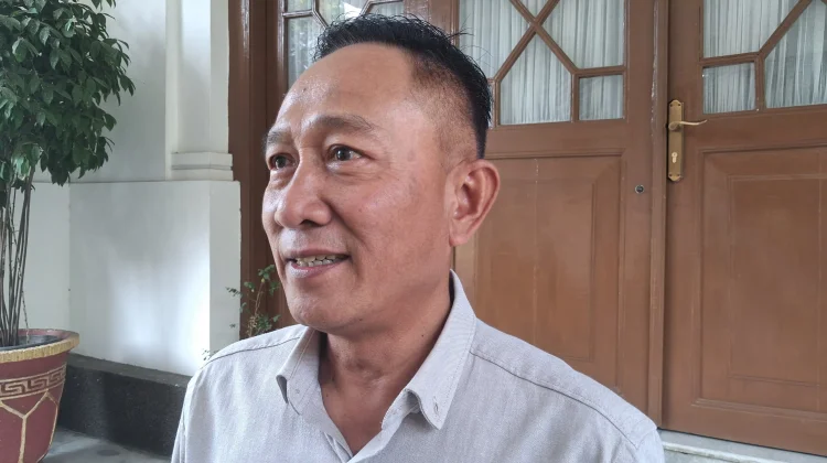 Hari Lahir Pancasila, Kesbangpol Kota Ajak Generasi Z Amalkan Nilai Kebangsaan