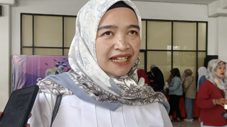 Dispangtan Cimahi Siapkan “Karung Sehat” untuk Distribusi Daging Kurban Higienis
