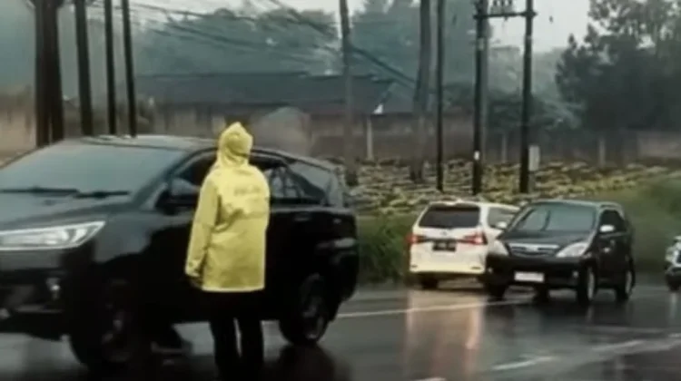 Jalur Kolonel Masturi hingga Seskoad Jadi Prioritas Pengawasan Polisi