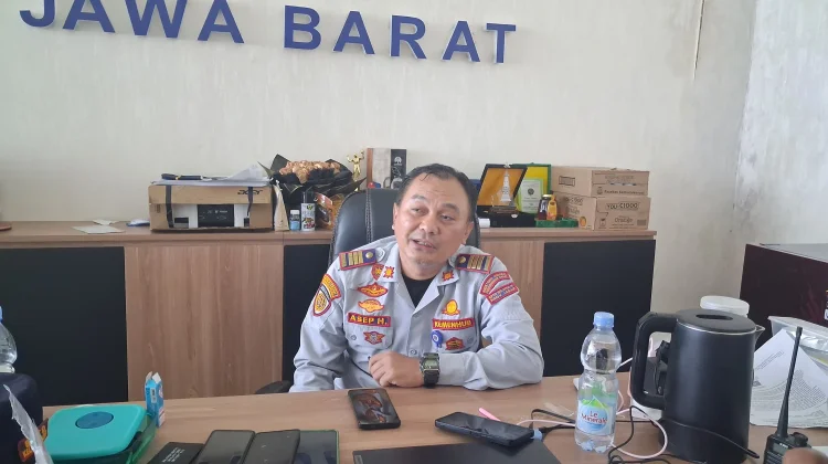 Terminal Leuwipanjang Tambah Sarana Pascapemindahan Layanan Dari Cicaheum