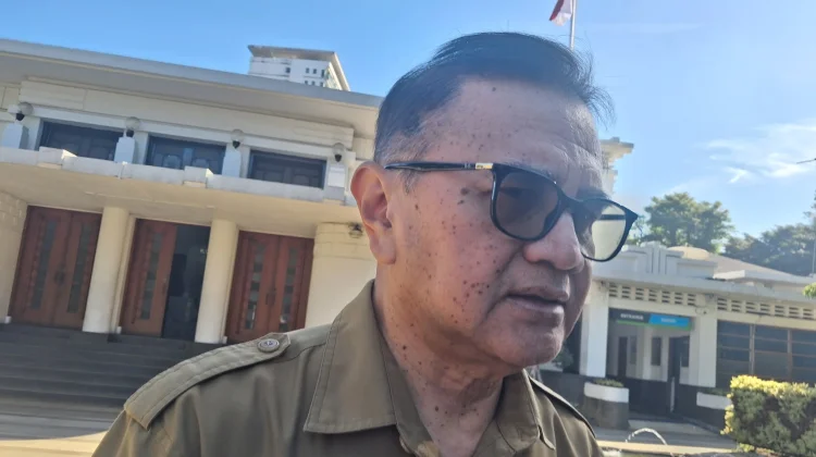 Nilai Rupiah Melemah, Harga Kebutuhan Pokok di Kota Bandung Masih Stabil