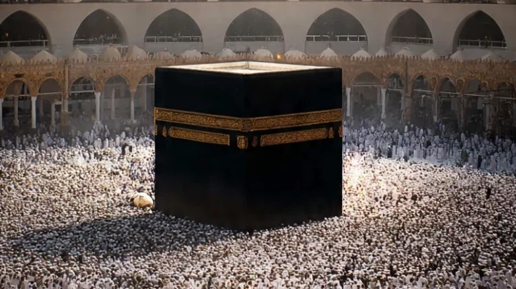 Dua Jemaah Haji asal Kota Tasikmalaya Wafat di Tanah Suci