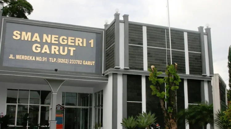SMAN 1 Garut Siap Jalankan Sekolah Maung, Perkuat Tradisi Prestasi dan Unggul