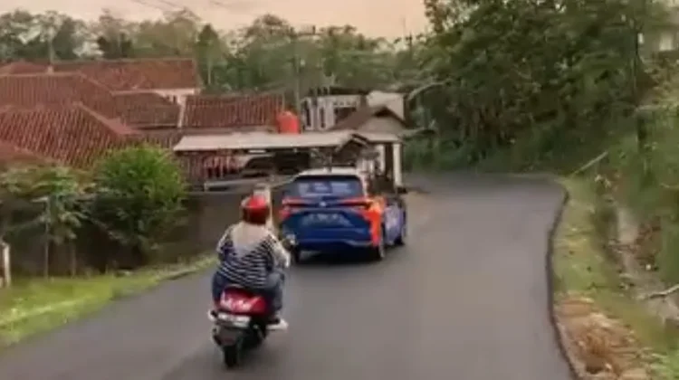 Wabup Tasikmalaya Targetkan dalam Dua Tahun Jalan “Kasep”