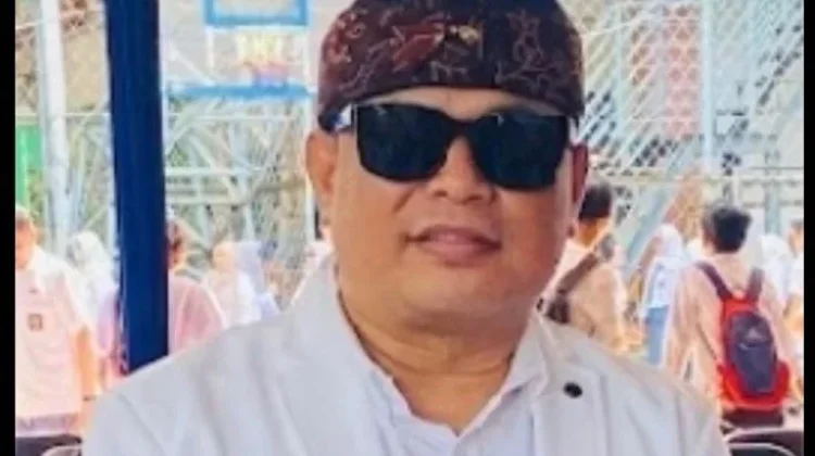 Pamriadi, Lahir dari Pemilu, Tumbuh dalam Politik Pengabdian