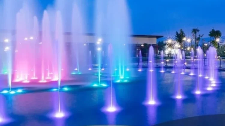 Pesona Kiara Artha Park Bandung yang Memikat