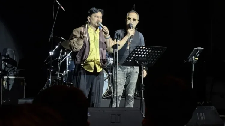 Trio Lestari ajak penonton Java Jazz 2026 bernostalgia