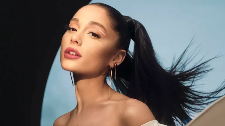 Ariana Grande rilis lagu Hate That I Made You Love Me dari Album Baru