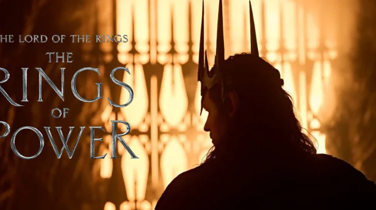Serial "The Lord of the Rings: The Rings of Power" bersiap musim 4