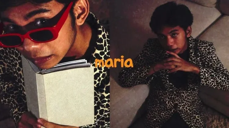 Aku Jeje rilis lagu “Maria” Perpaduan Nuansa Samba dan Jazz