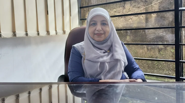 Target KBPP Tahun 2026 Kabupaten Subang Sebanyak 2127 Pasangan Usia Subur (PUS)