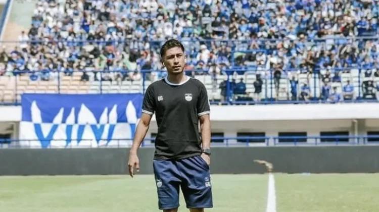 Daisuke Sato Klarifikasi Transfer Ban FIFA yang Menjerat Persib