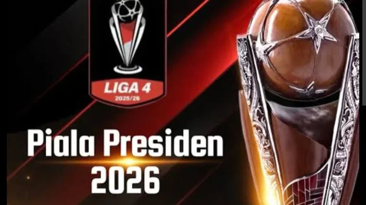 Persikotas FC ditahan Imbang Al Farlaky FC di Babak Penyisihan Grup Piala Presiden