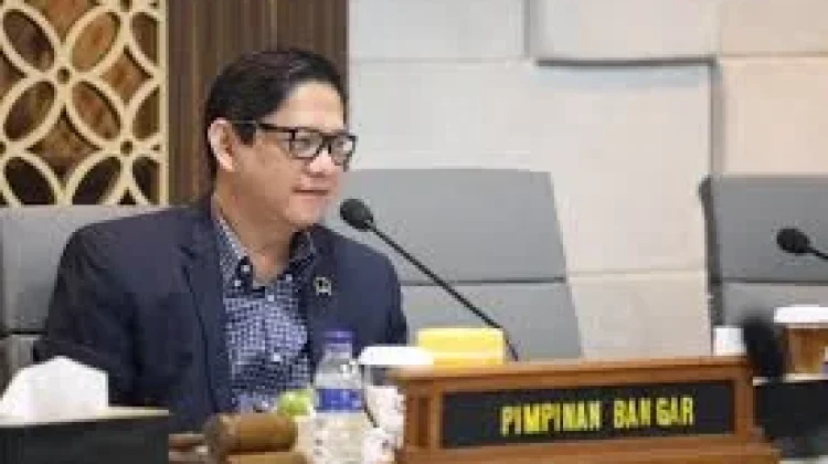 Jangan Hanya Fokus Pajak, Iswara Minta Pemkab Bandung Optimalkan PAD Pariwisata