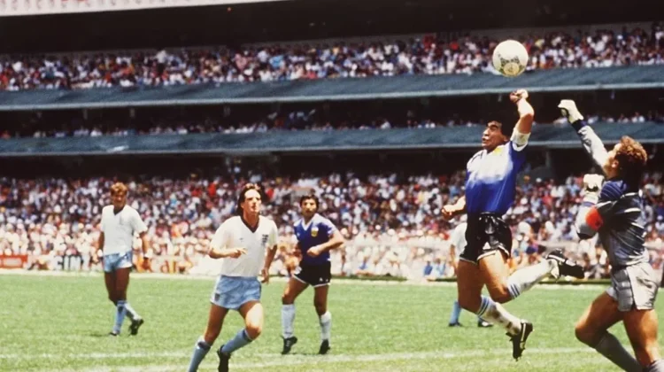 Ini 5 Piala Dunia Paling Dramatis Sepanjang Sejarah
