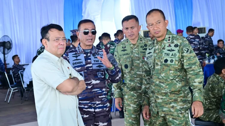 Prof. Achmad Tjachja Nugraha; Pancasila  Fondasi Moral dan Ketahanan Nasional