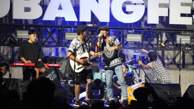 Tentang Gelaran Subangfest Volume 11, Ini Kata Sekda Asep Nuroni