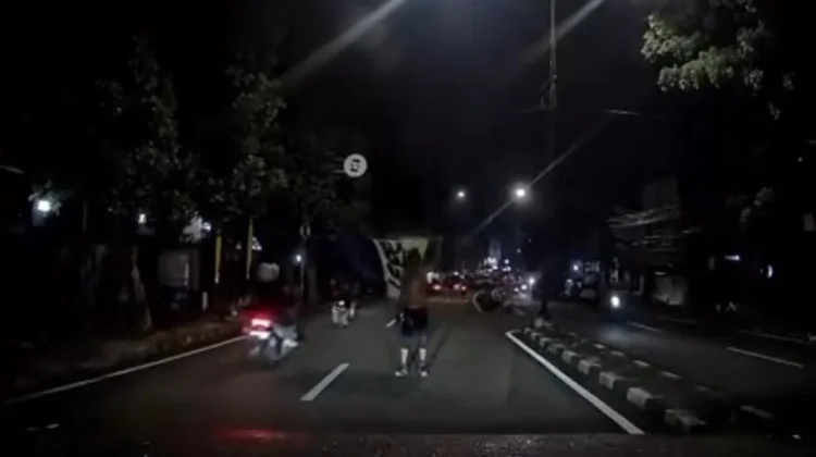 Polisi Amankan Pelaku Pemalakan Plat B saat Euforia Persib Juara di Bandung
