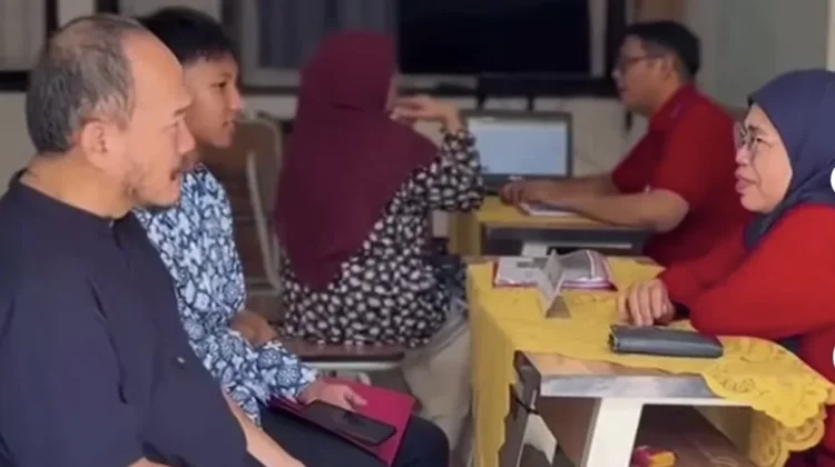 Kuota Hanya 384 Siswa, Minat Masuk SMAN 3 Cimahi sebagai Sekolah Maung Meningkat