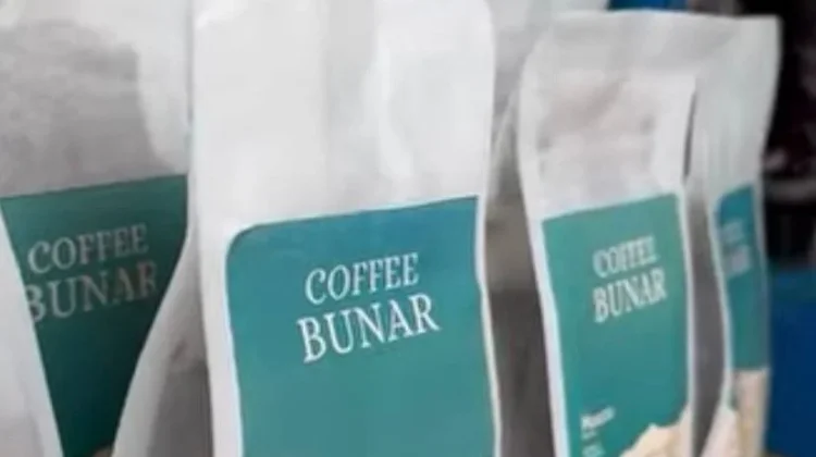 Pemkab Tasikmalaya Kuatkan Sarana Pengolahan Kopi Bunar