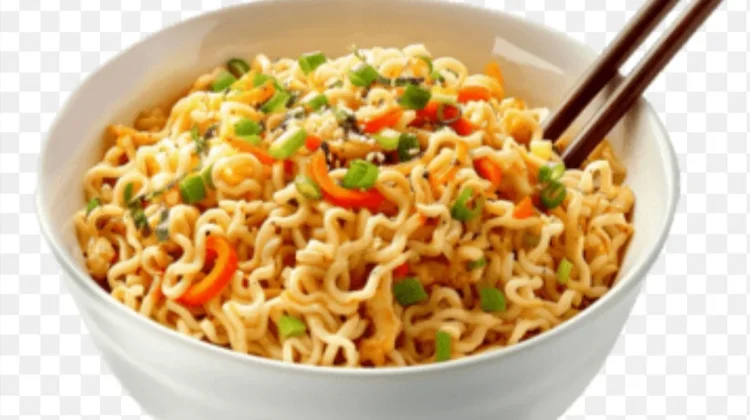 Bahaya Terlalu Sering Konsumsi Mie Instant