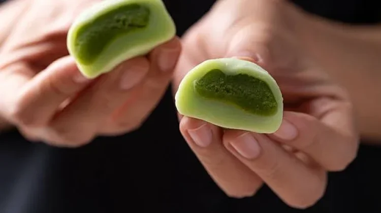 Kenapa Mochi Terasa Enak dan Bikin Ketagihan? ternyata Ini Alasannya