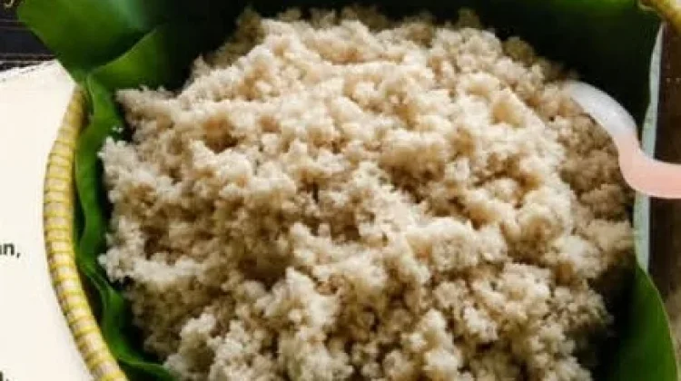 Cireundeu, Menggali Kebanggaan dari Sepiring Rasi
