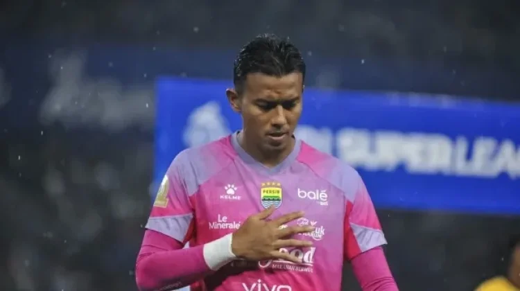Emosional di Peluit Akhir, Teja Ungkap Beratnya Perburuan Gelar Musim Ini