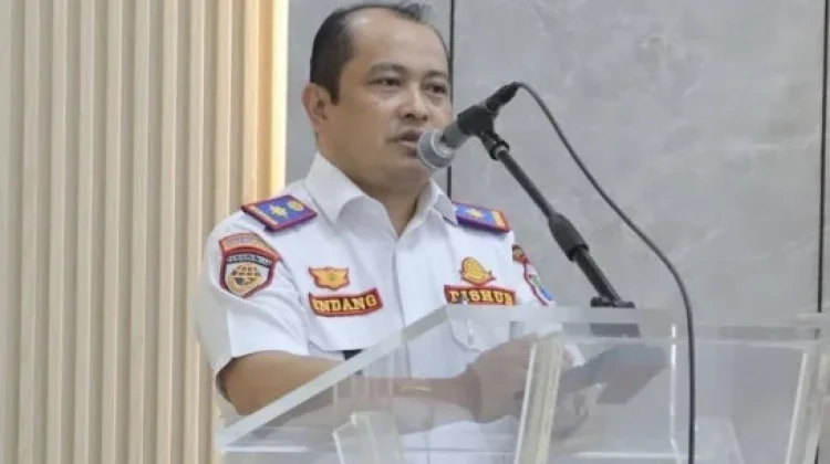 Rekayasa Lalu Lintas Disiapkan jelang Pembangunan Underpass Gatot Subroto-Baros