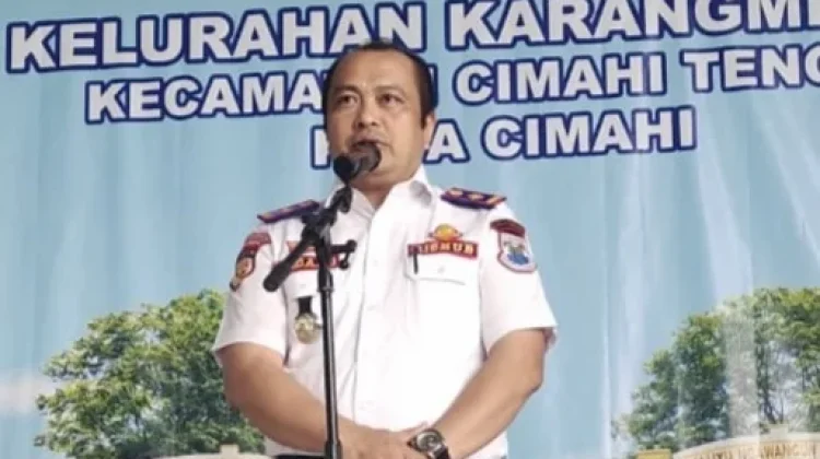Underpass Gatot Subroto-Baros Disiapkan Jadi Solusi Kemacetan dan Keselamatan
