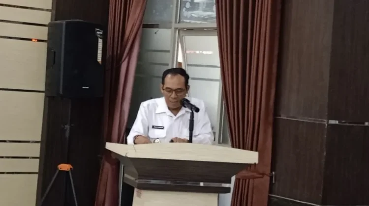 Tingkatkan Kapasitas Pengolahan Sampah, TPST Santiong Akan Tambah Mesin Baru