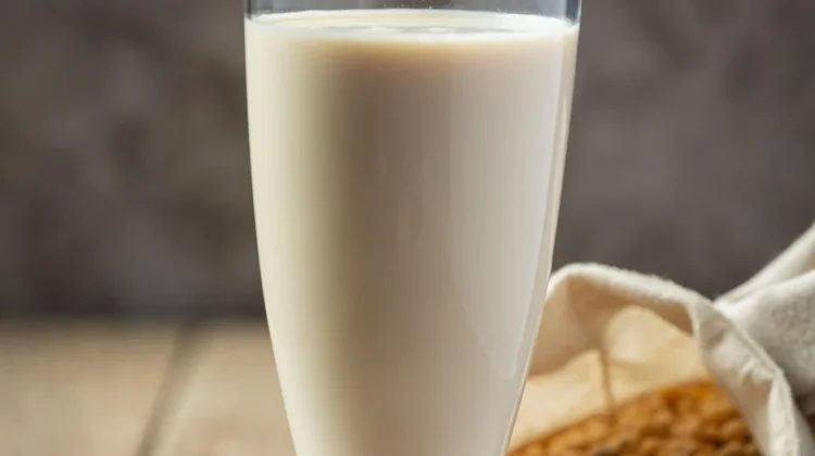 Susu Kedelai dan Manfaatnya bagi Kesehatan Tubuh