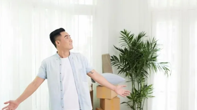 Sirkulasi yang Baik Tingkatkan Kualitas Hunian