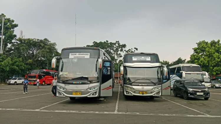 Relokasi Terminal Cicaheum Berisiko Timbulkan Pengangguran dan Konflik