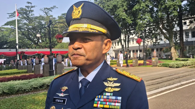 Lanud Husein Siap Dukung Reaktivasi Bandara Husein Sastranegara