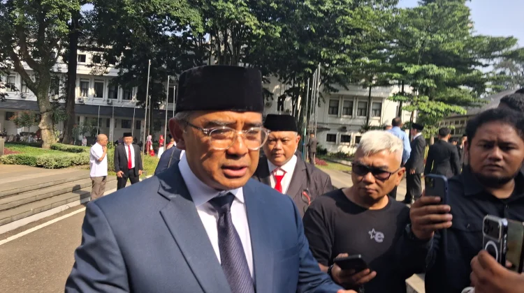 Pemkot Perkuat Dialog Terkait Pemindahan Terminal Cicaheum ke Leuwipanjang