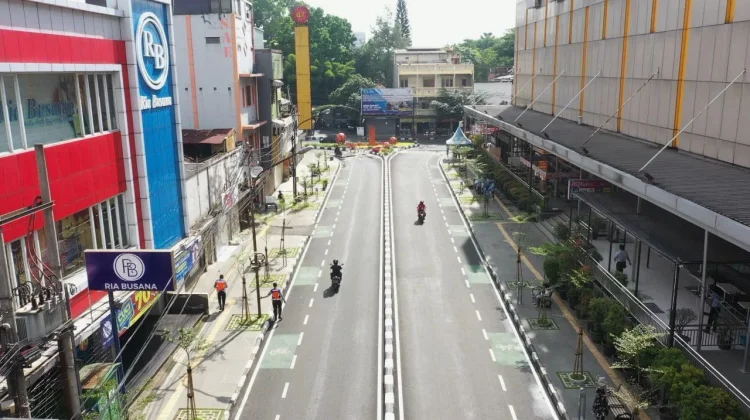 Libur Panjang Tingkatkan Terhadap Kapasitas Pengelolaan Sampah