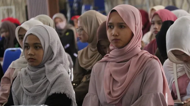 GEN Z Space Vol 4, Pemkab : Miliki Pengaruh Digitalisasi