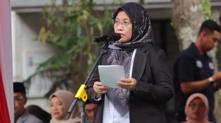 Pemkot Cimahi Ajak Masyarakat Perkuat Persatuan di tengah Tantangan Zaman