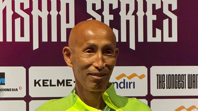 Hadapi Singapura, Mochizuki Ingin Pemain Timnas Putri Indonesia Terus Berkembang