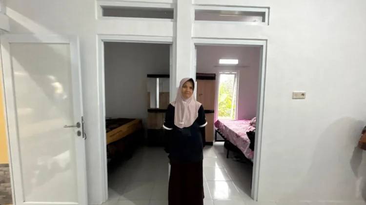 Kemiskinan Ekstrim, Pemkab Garut : Puluhan Ribu KK Masih Mendiami RTLH