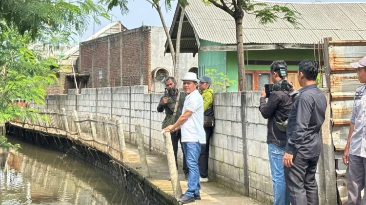 Ini Solusi Banjir Bojongsoang Kabupaten Bandung