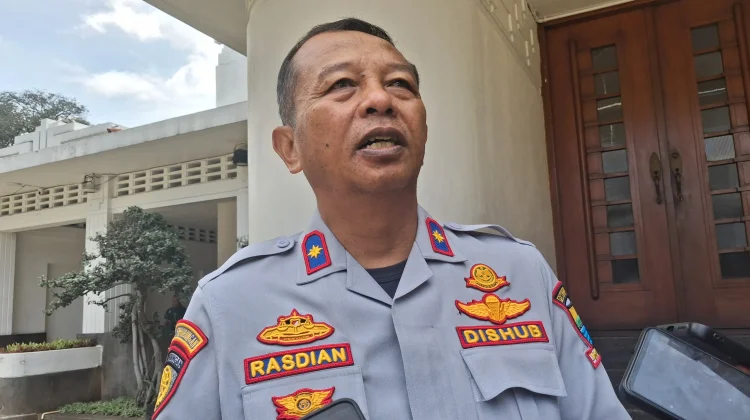 Pemindahan Bus AKAP dan AKDP dari Cicaheum Dipercepat