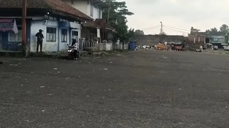Proyeksi Pusat Perekonomian, Pemkot Lirik Aset Pemkab Tasikmalaya di Wilayahnya