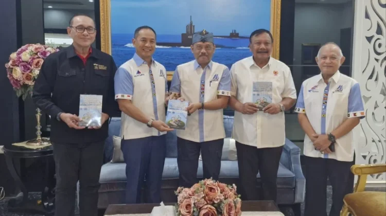 PB PORLASI Gelar Rakernas, Bahas Persiapan PON, Penyempurnaan AD/ART dan Dewan Etik