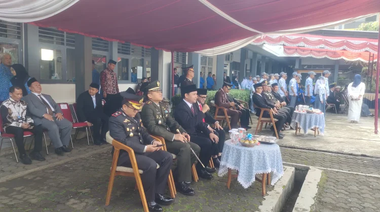 Hari Lahir Pancasila Diminta Pegang Teguh Nilai Kebangsaan