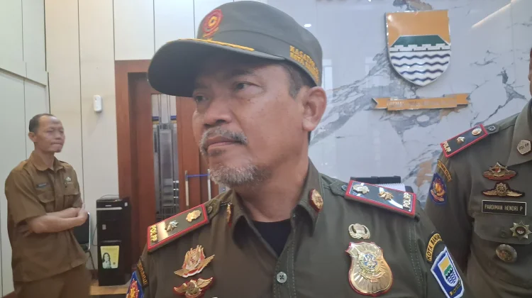 Pemkot Bandung Siapkan Penertiban dan Berantas Obat Keras Ilegal