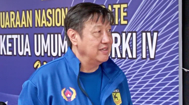 Sinergi Daerah dan KONI Wujudkan Porprov Jabar Berkualitas Istimewa