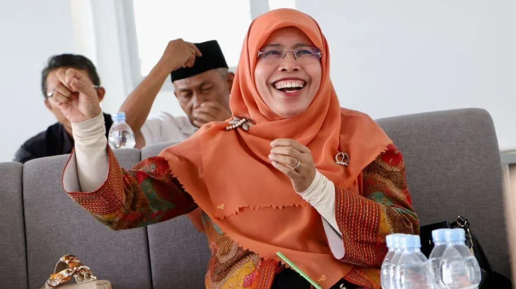 DPRD Jabar Ingatkan Kendala SPMB Jangan Rugikan Hak Pelajar